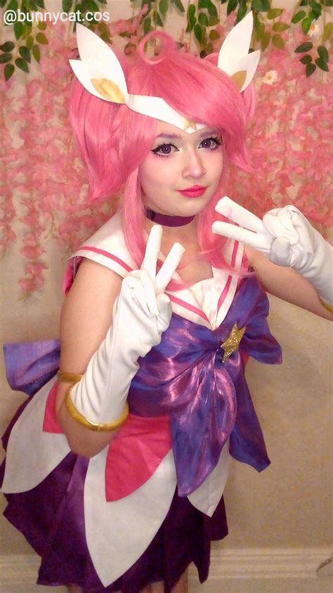 lunaluxcosplay OnlyFans Leaks 2025