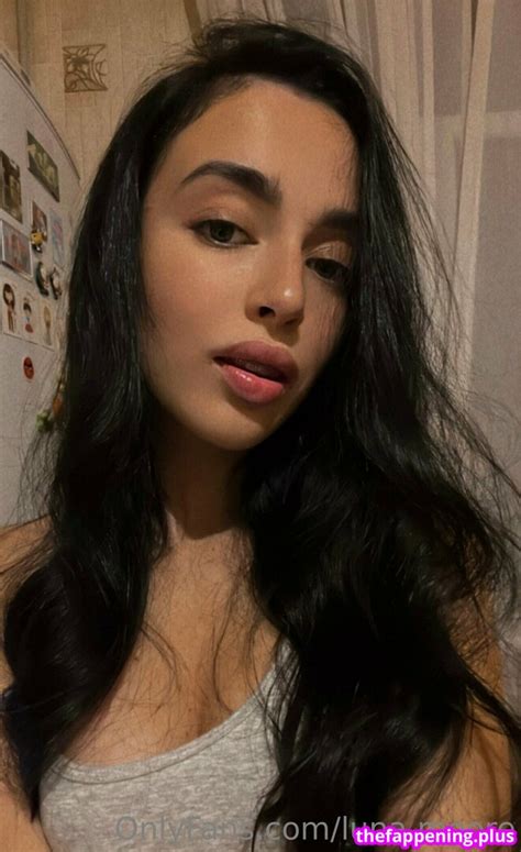 luna_mooree OnlyFans Leaks 2025