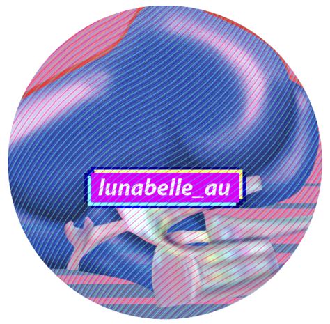 lunabelle OnlyFans Leaks 2025