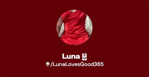 lunalovesgood365 OnlyFans Leaks 2025