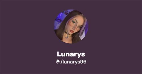 lunarys OnlyFans Leaks 2025