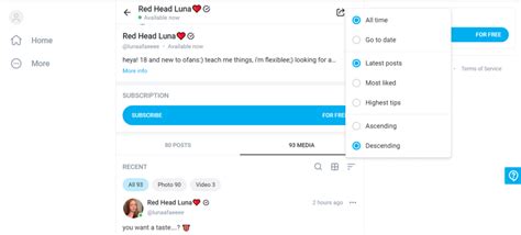 lunaafaeeee OnlyFans Leaks 2025