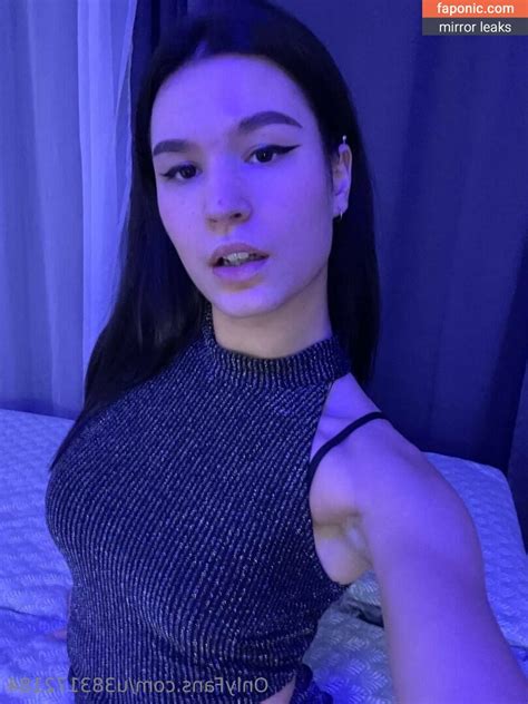 virginallison OnlyFans Leaks 2025