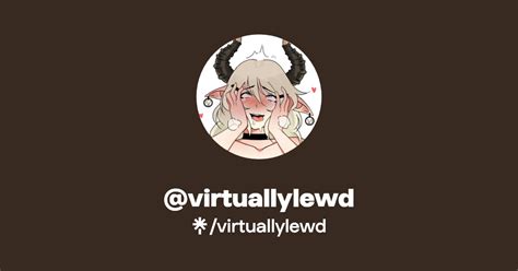 virtuallylewd OnlyFans Leaks 2025