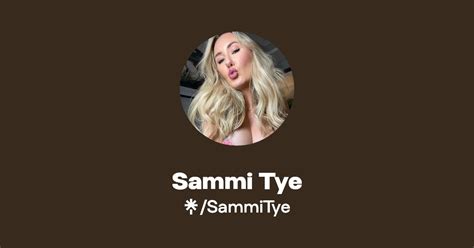sammitye OnlyFans Leaks 2025