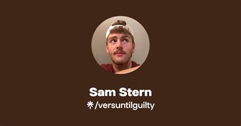 samstern OnlyFans Leaks 2025