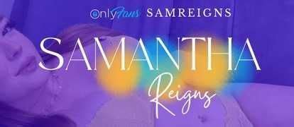 samreigns OnlyFans Leaks 2025