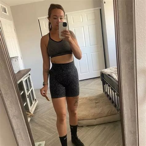 samantha_b04 OnlyFans Leaks 2025