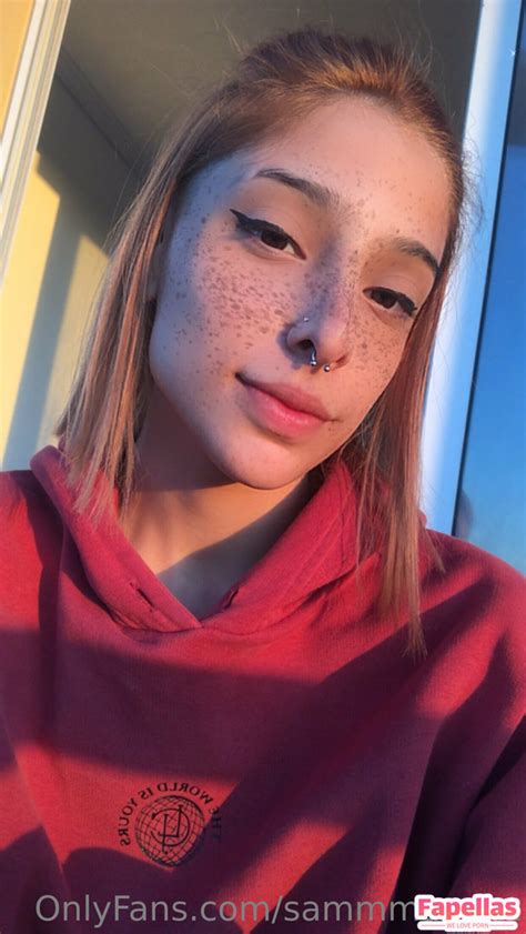 sammmsweet OnlyFans Leaks 2025