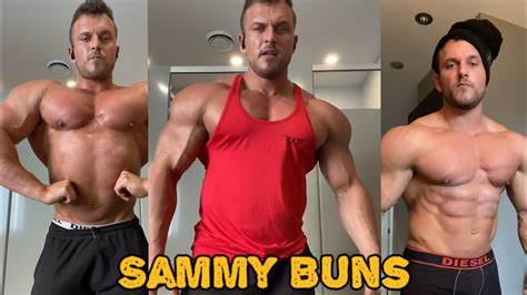 sammybuns OnlyFans Leaks 2025