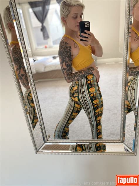 samanthaknoxxx OnlyFans Leaks 2025
