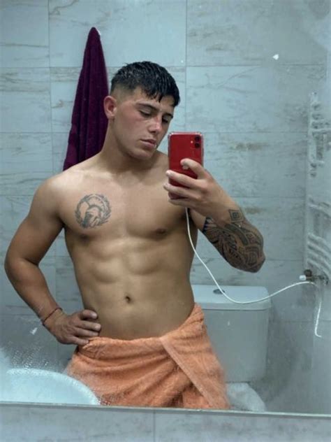 samiecl OnlyFans Leaks 2025