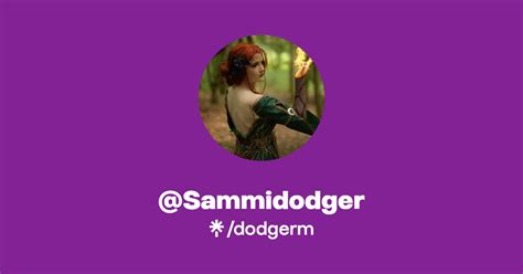 sammidodger OnlyFans Leaks 2025