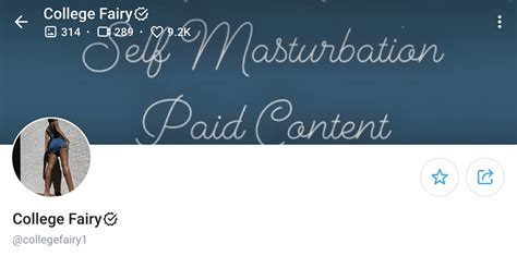 samyfairy OnlyFans Leaks 2025