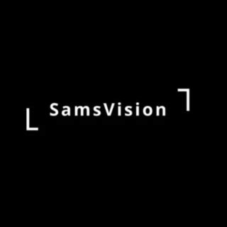 samsvision OnlyFans Leaks 2025