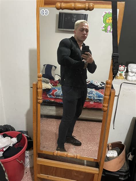 elweritotatuado OnlyFans Leaks 2025