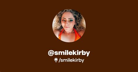 smilekirby OnlyFans Leaks 2025