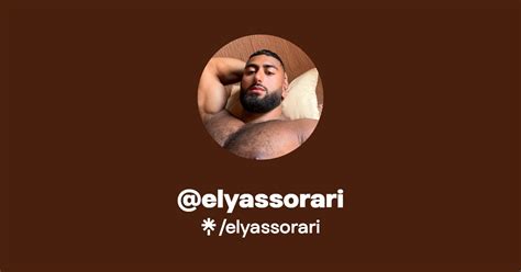 elyassorari OnlyFans Leaks 2025