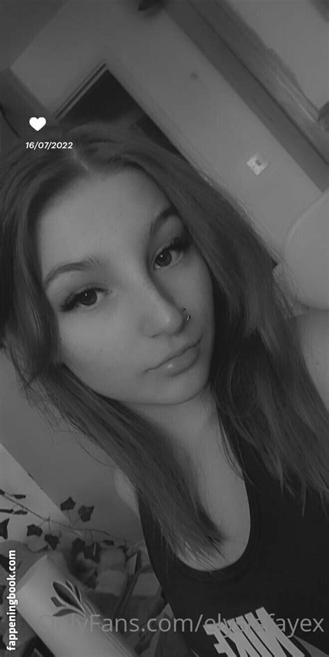 elysiafayex OnlyFans Leaks 2025
