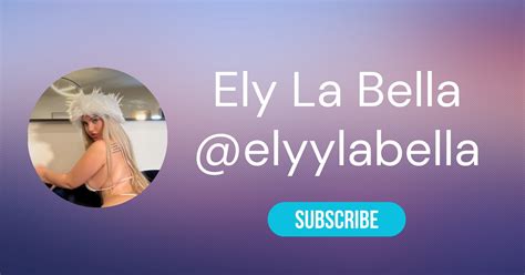 elymystique OnlyFans Leaks 2025