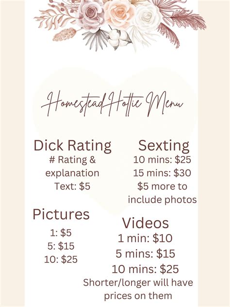 homestead_hottie OnlyFans Leaks 2025