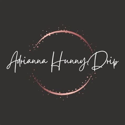 adrianahunny OnlyFans Leaks 2025