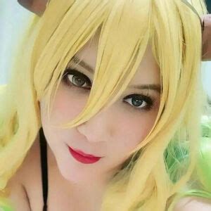dagacosplayer OnlyFans Leaks 2025