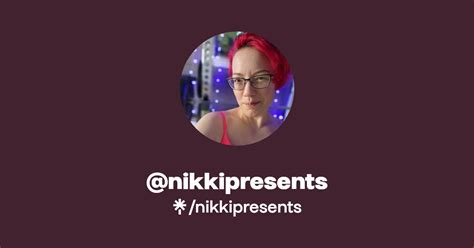 nikkipresents Fansly Leaks 2025