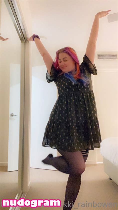 nikki_rainbowenvy OnlyFans Leaks 2025