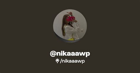 nikaaawp OnlyFans Leaks 2025