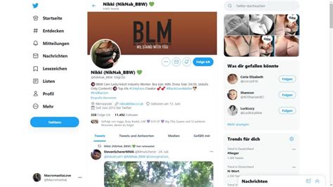 niknak_bbw OnlyFans Leaks 2025