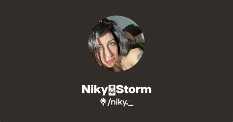 niky222 OnlyFans Leaks 2025