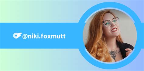 niki.foxmutt OnlyFans Leaks 2025