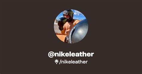 nikeleather OnlyFans Leaks 2025