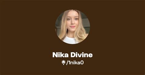 nikadivine OnlyFans Leaks 2025