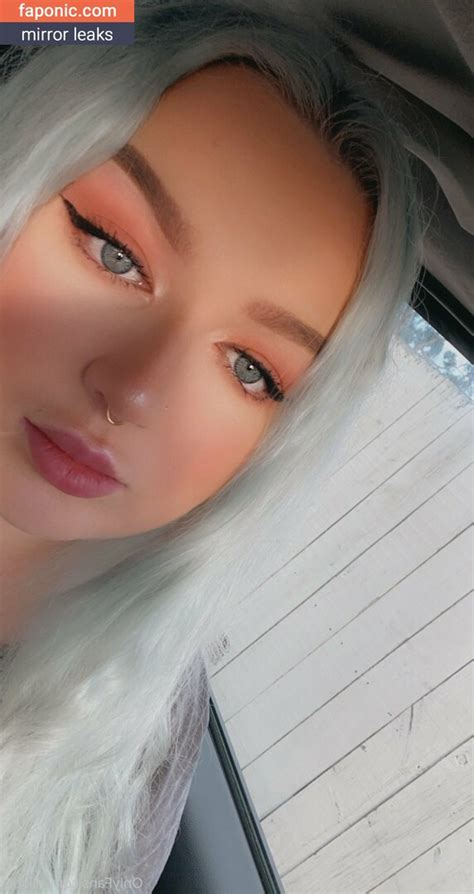 nikibix OnlyFans Leaks 2025