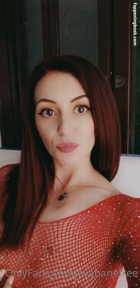 evabanefree OnlyFans Leaks 2025