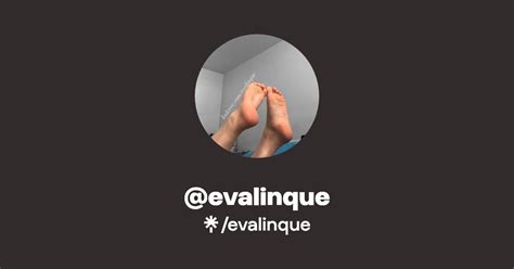 evalinque OnlyFans Leaks 2025