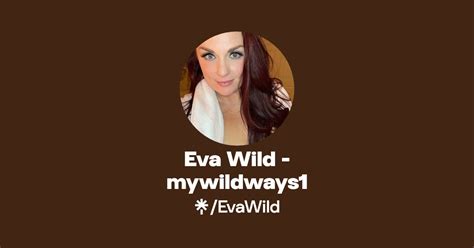 evawild OnlyFans Leaks 2025