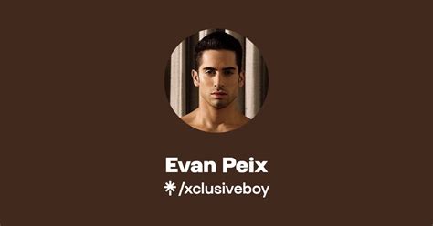 evanpeix_free OnlyFans Leaks 2025