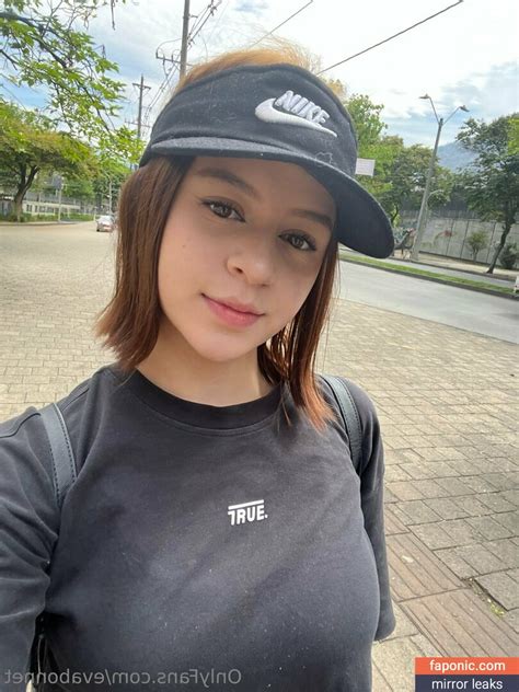 evabonnetx OnlyFans Leaks 2025
