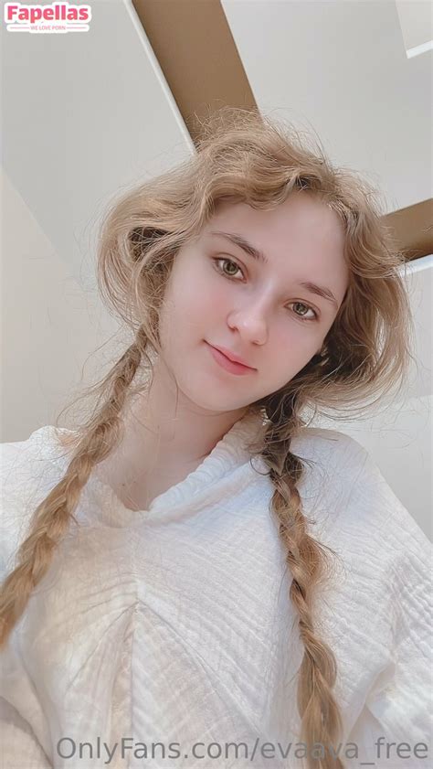 evaava_free OnlyFans Leaks 2025