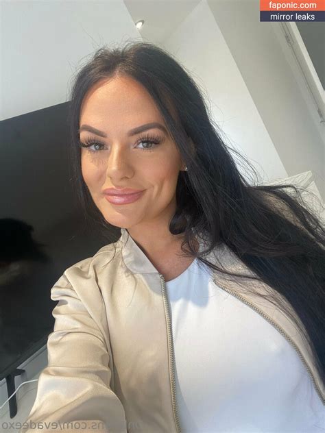 evadeexo OnlyFans Leaks 2025