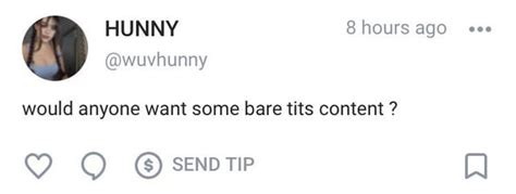 wuvhunny OnlyFans Leaks 2025