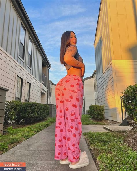 kezcrystal1998 OnlyFans Leaks 2025