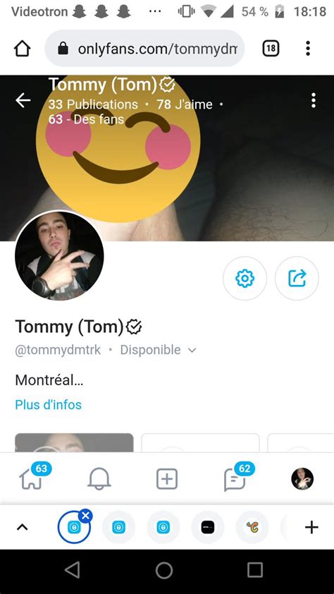 tommydmtrk OnlyFans Leaks 2025
