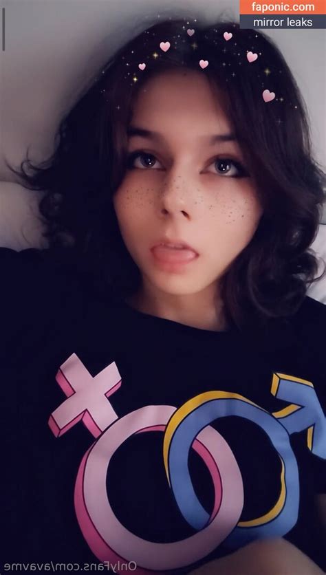 avavme OnlyFans Leaks 2025