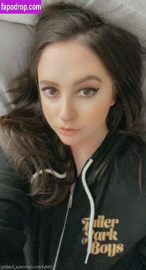ava_hadley Fansly Leaks 2025