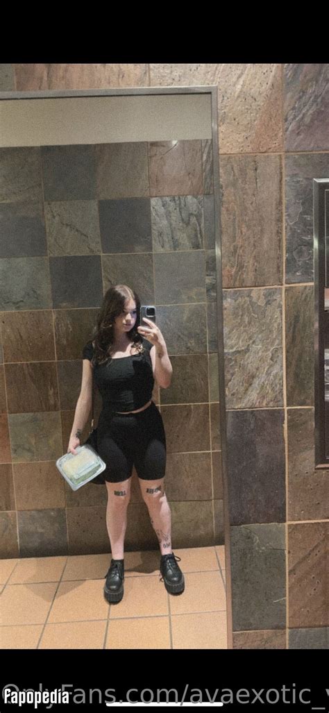 avaexotic_vip OnlyFans Leaks 2025