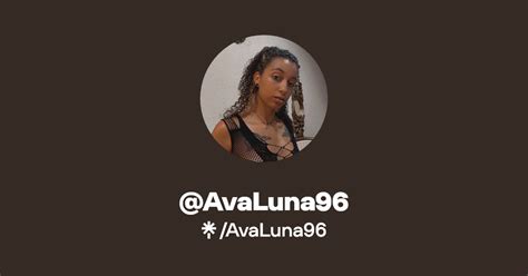 avaluna OnlyFans Leaks 2025